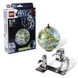 LEGO Star Wars 9679 AT-ST & Endor